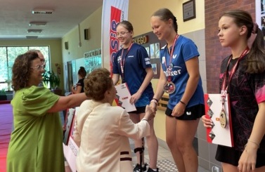 Turniej Andrzeja Grubby