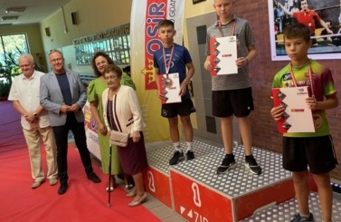 Turniej Andrzeja Grubby