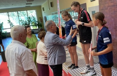 Turniej Andrzeja Grubby