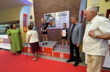 Turniej Andrzeja Grubby