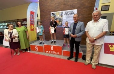 Turniej Andrzeja Grubby