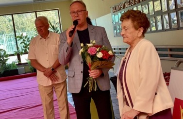 Turniej Andrzeja Grubby