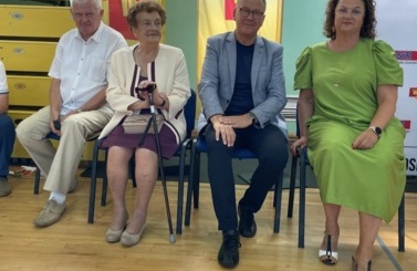 Turniej Andrzeja Grubby