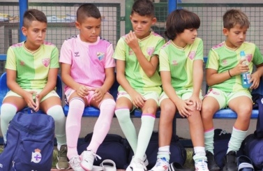 Deyna Cup Junior 2024