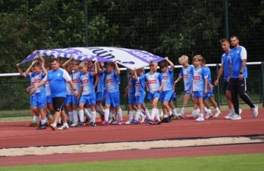 Deyna Cup Junior 2024