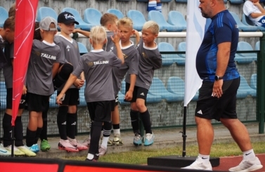 Deyna Cup Junior 2024