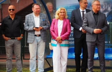 Deyna Cup Junior 2024