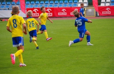 Deyna Cup Junior 2024