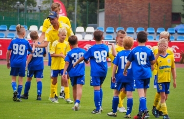 Deyna Cup Junior 2024