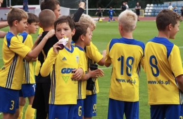 Deyna Cup Junior 2024