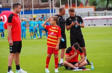 Deyna Cup Junior 2024