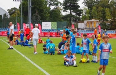 Deyna Cup Junior 2024