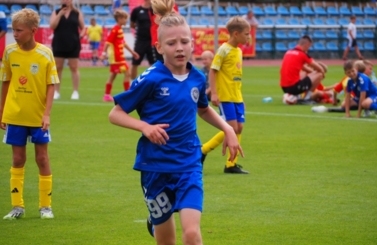 Deyna Cup Junior 2024