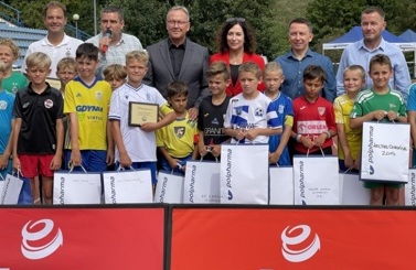 Deyna Cup Junior 2024