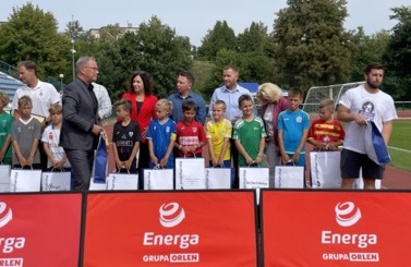 Deyna Cup Junior 2024