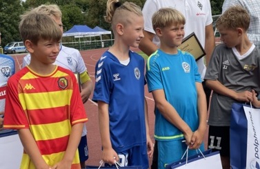 Deyna Cup Junior 2024