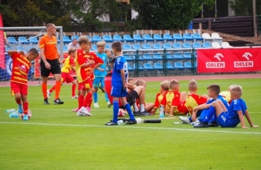 Deyna Cup Junior 2024