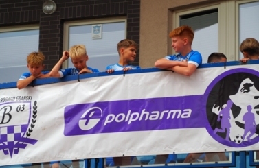 Deyna Cup Junior 2024