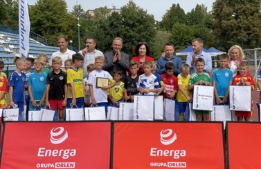 Deyna Cup Junior 2024