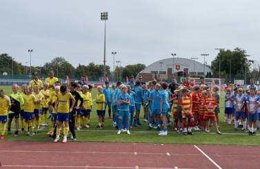 Deyna Cup Junior 2024
