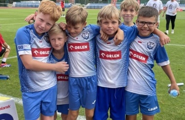 Deyna Cup Junior 2024