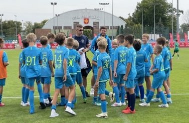 Deyna Cup Junior 2024