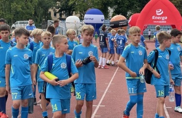 Deyna Cup Junior 2024