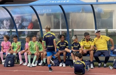 Deyna Cup Junior 2024