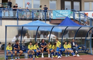 Deyna Cup Junior 2024