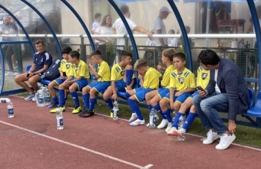Deyna Cup Junior 2024
