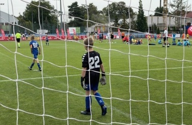 Deyna Cup Junior 2024