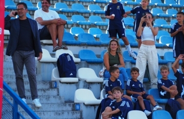 Deyna Cup Junior 2024
