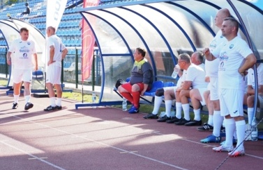 Deyna Cup Junior 2024