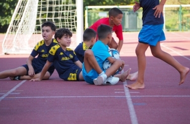 Deyna Cup Junior 2024