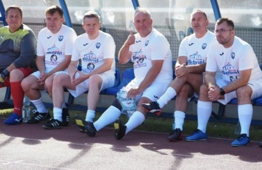 Deyna Cup Junior 2024