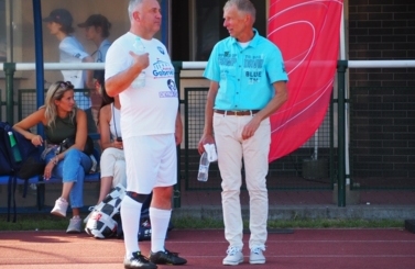 Deyna Cup Junior 2024