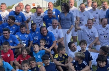 Deyna Cup Junior 2024