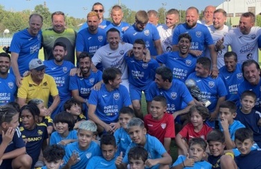 Deyna Cup Junior 2024