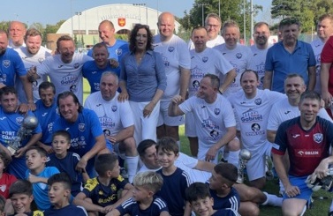 Deyna Cup Junior 2024