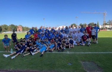 Deyna Cup Junior 2024
