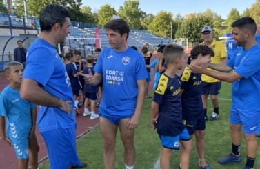 Deyna Cup Junior 2024