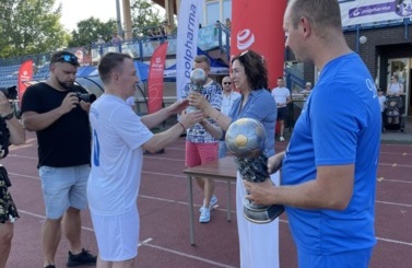 Deyna Cup Junior 2024