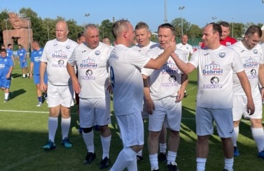 Deyna Cup Junior 2024