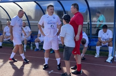 Deyna Cup Junior 2024