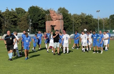 Deyna Cup Junior 2024