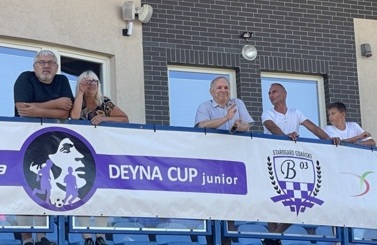 Deyna Cup Junior 2024