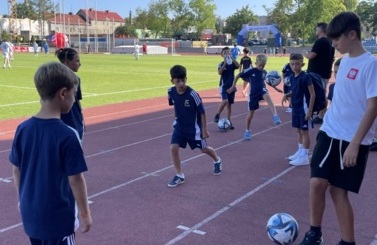 Deyna Cup Junior 2024