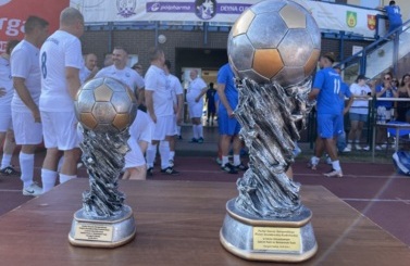 Deyna Cup Junior 2024