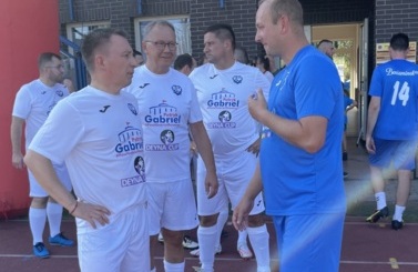 Deyna Cup Junior 2024