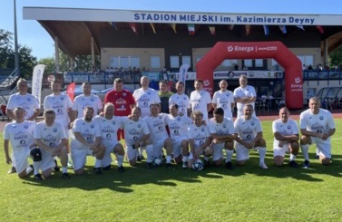 Deyna Cup Junior 2024